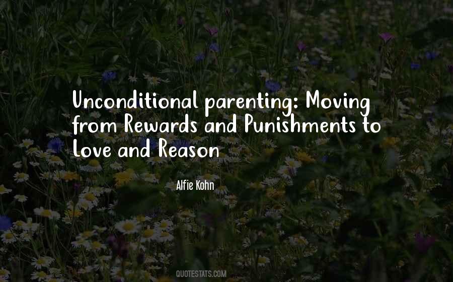 Quotes About Unconditional #1250425