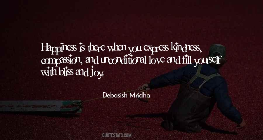 Quotes About Unconditional #1316391