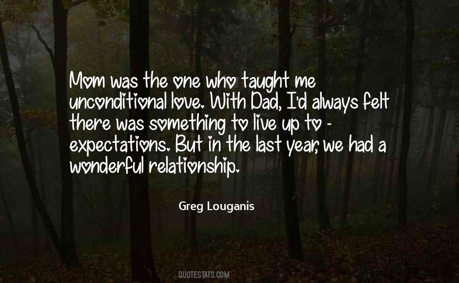 Quotes About Unconditional #1381513