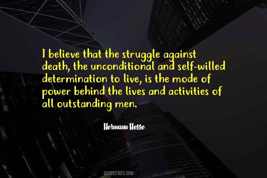 Quotes About Unconditional #1387416