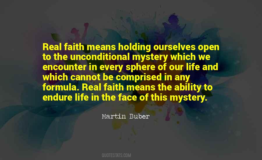 Quotes About Unconditional #1410816