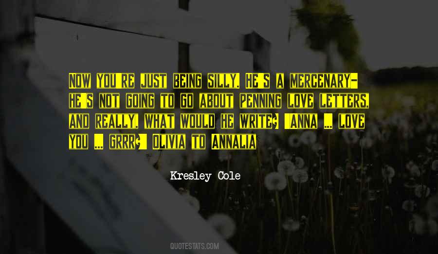 Annalia Quotes #463509
