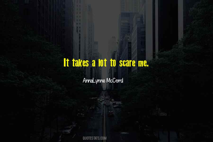 Annalynne Quotes #1147516