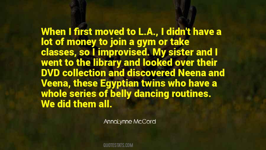 Annalynne Quotes #1617970