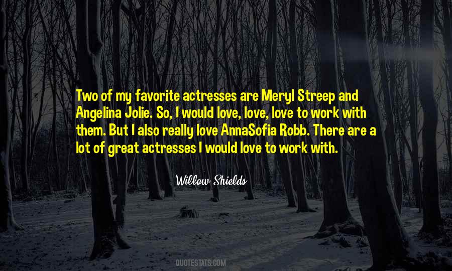 Annasofia Quotes #800023
