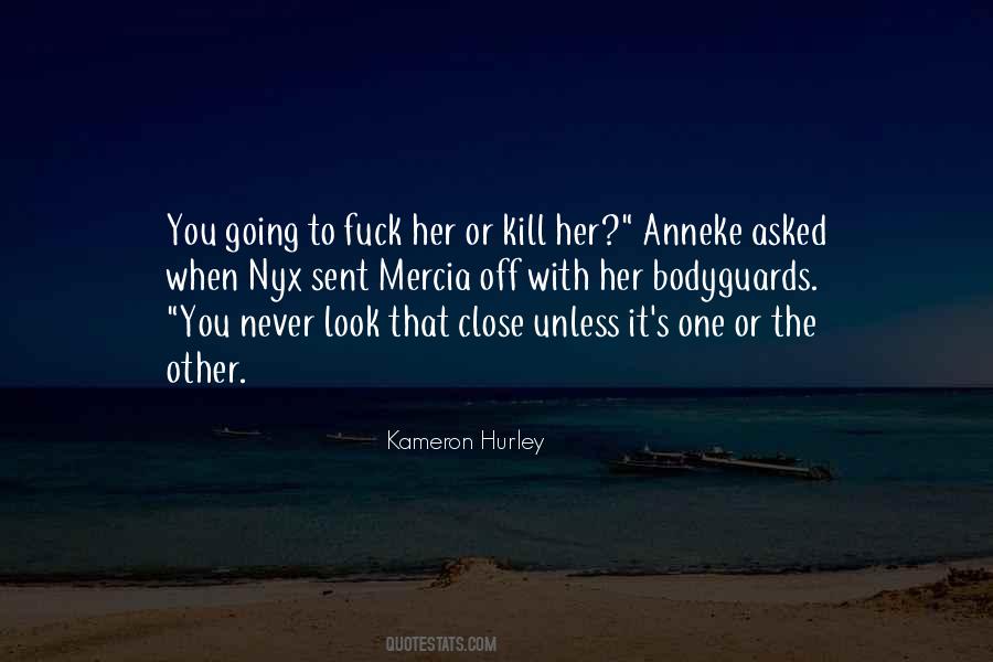 Anneke Quotes #396943