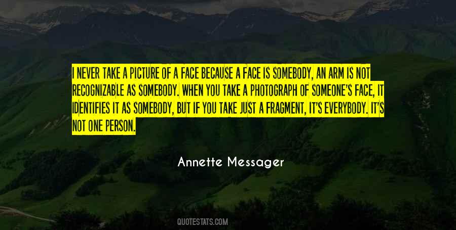 Annette Quotes #397822