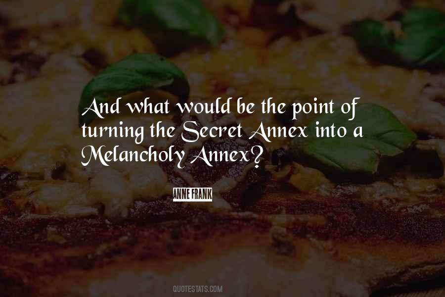 Annex'd Quotes #1191889