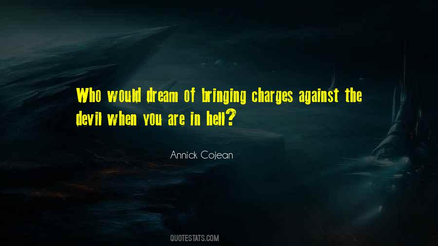 Annick Quotes #381354