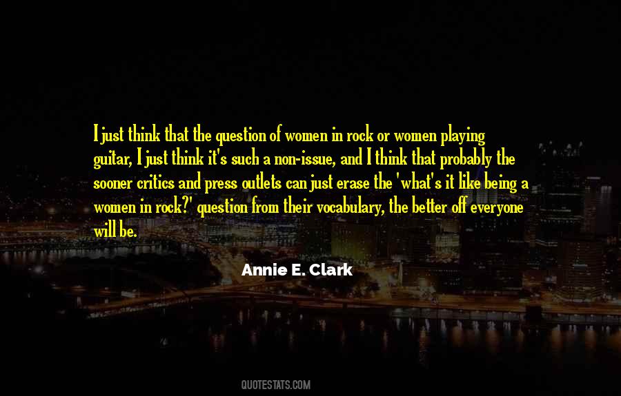 Annie's Quotes #313193
