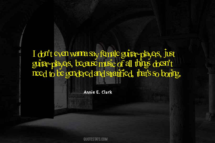 Annie's Quotes #339991