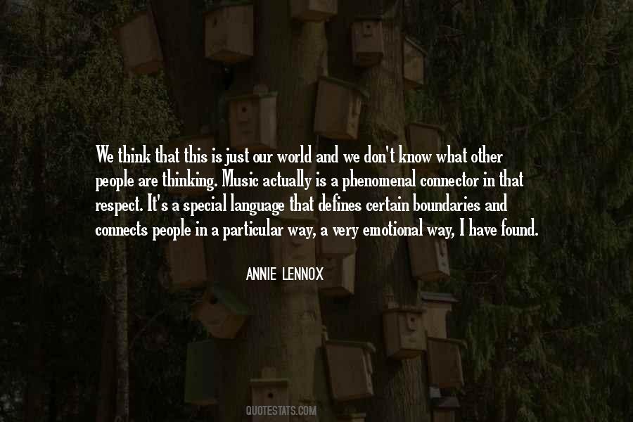 Annie's Quotes #366584