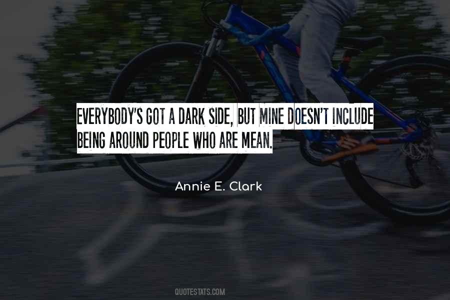 Annie's Quotes #469246