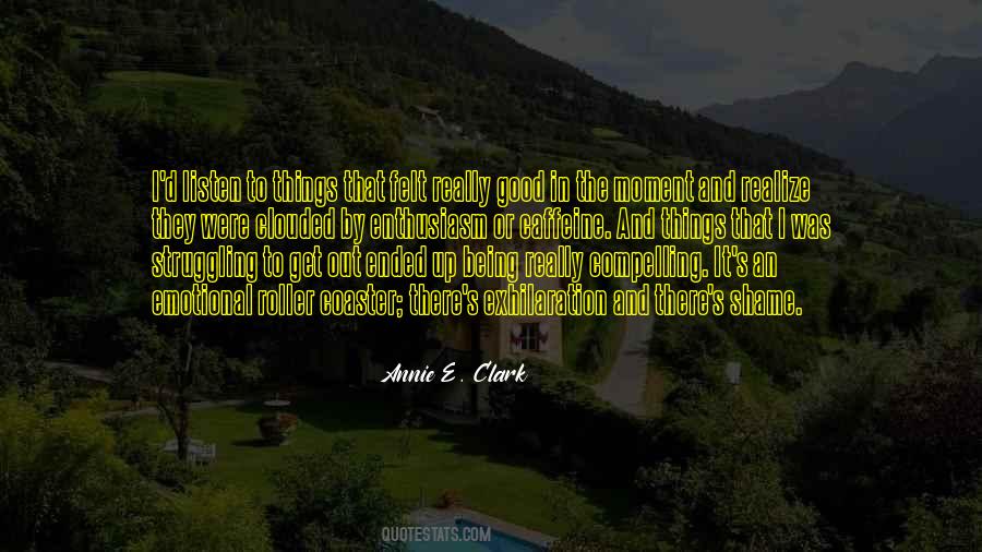 Annie's Quotes #475683