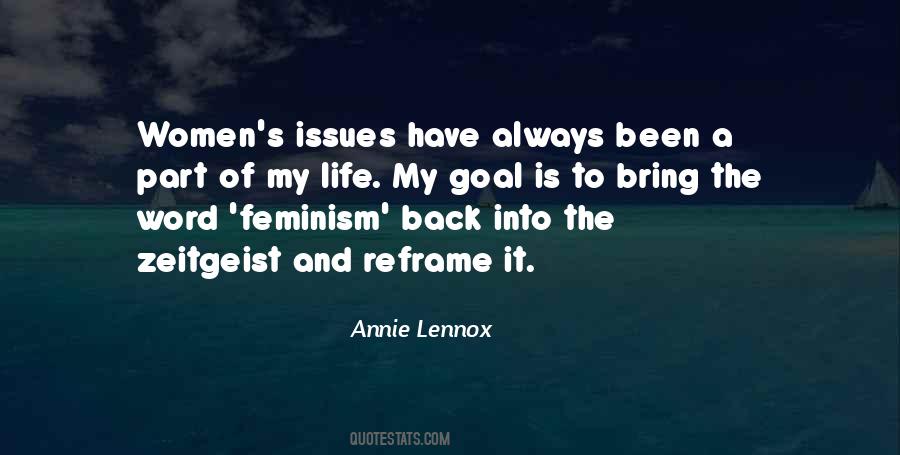 Annie's Quotes #492938