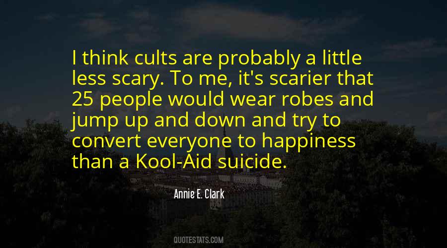 Annie's Quotes #6419