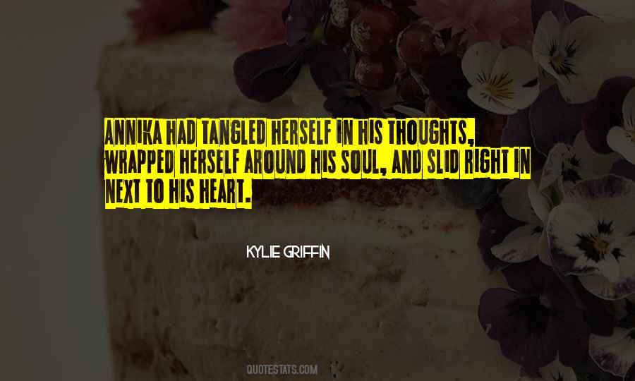 Annika Quotes #1511716