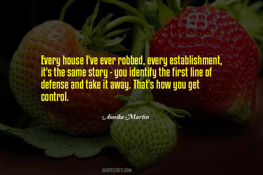 Annika Quotes #1847498