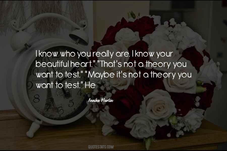 Annika Quotes #1854731