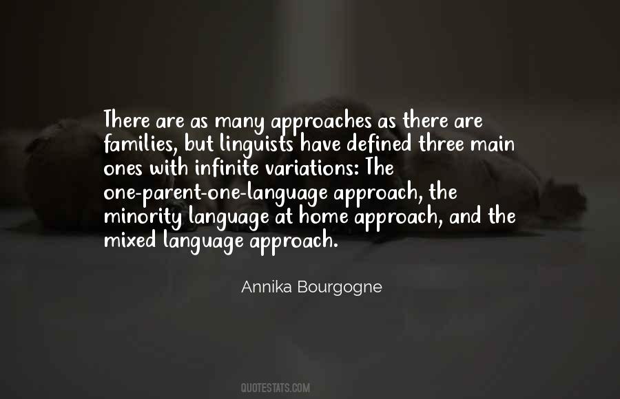 Annika Quotes #897013