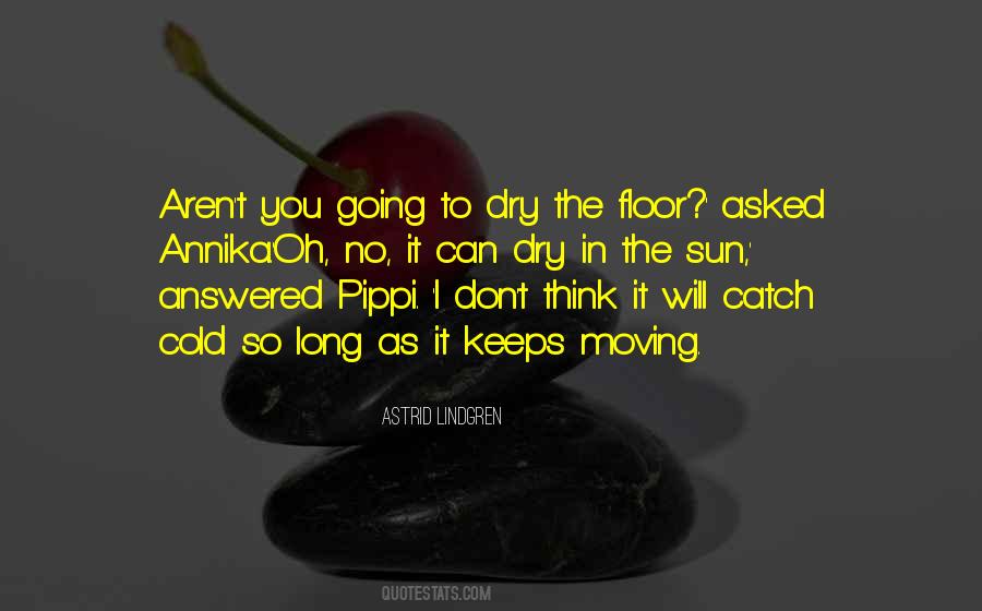 Annika Quotes #960456