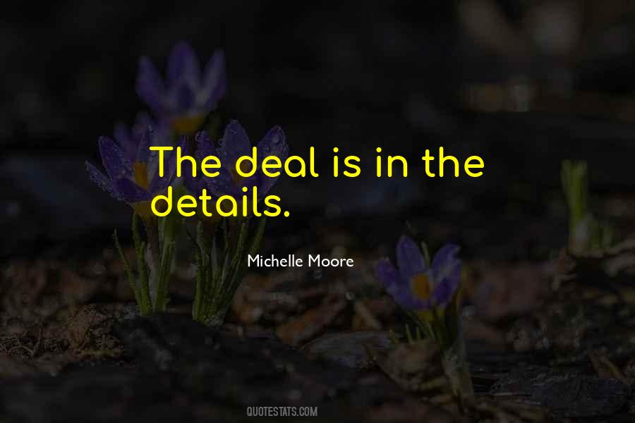 Annouced Quotes #1860772