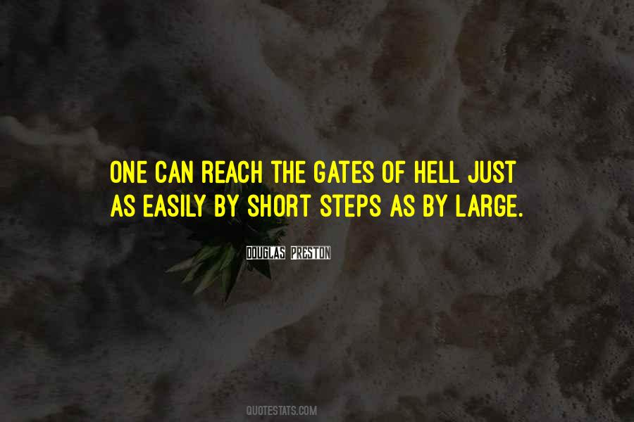 Annouced Quotes #838466