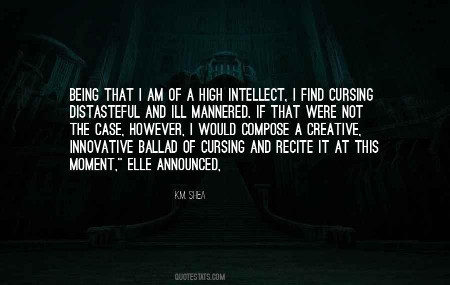 Announced Quotes #107983 Announced Quotes #107983