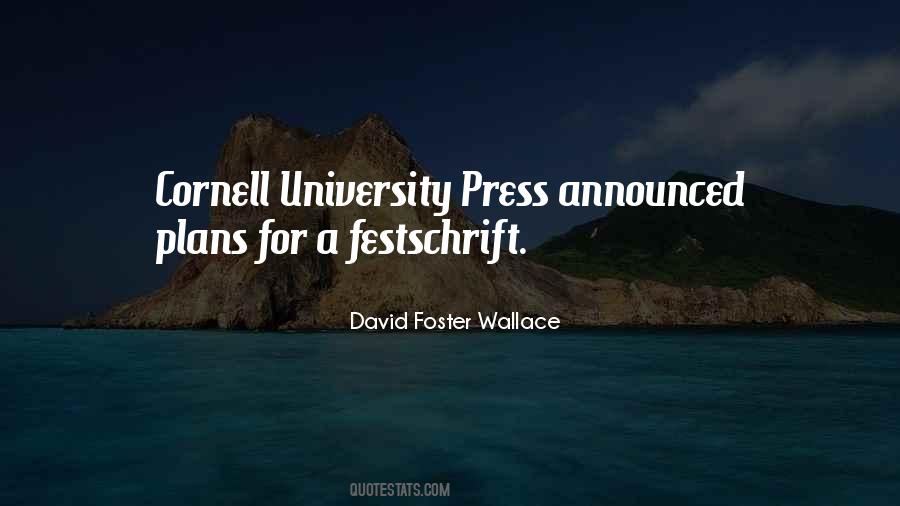 Announced Quotes #195311 Announced Quotes #195311