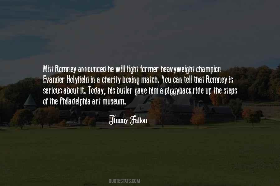 Announced Quotes #204049 Announced Quotes #204049