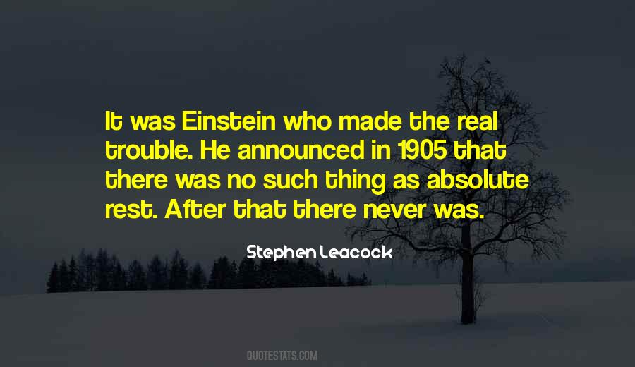 Announced Quotes #231626 Announced Quotes #231626