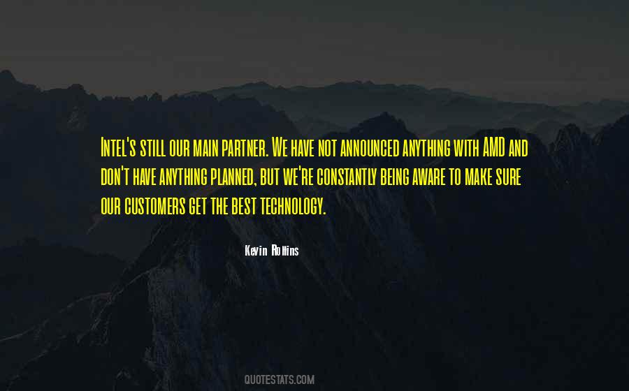 Announced Quotes #286170 Announced Quotes #286170