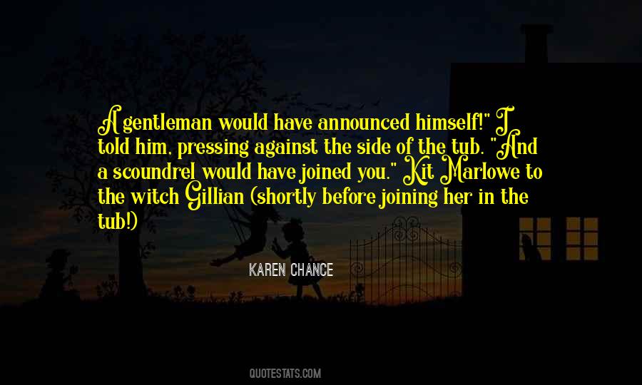 Announced Quotes #325668 Announced Quotes #325668
