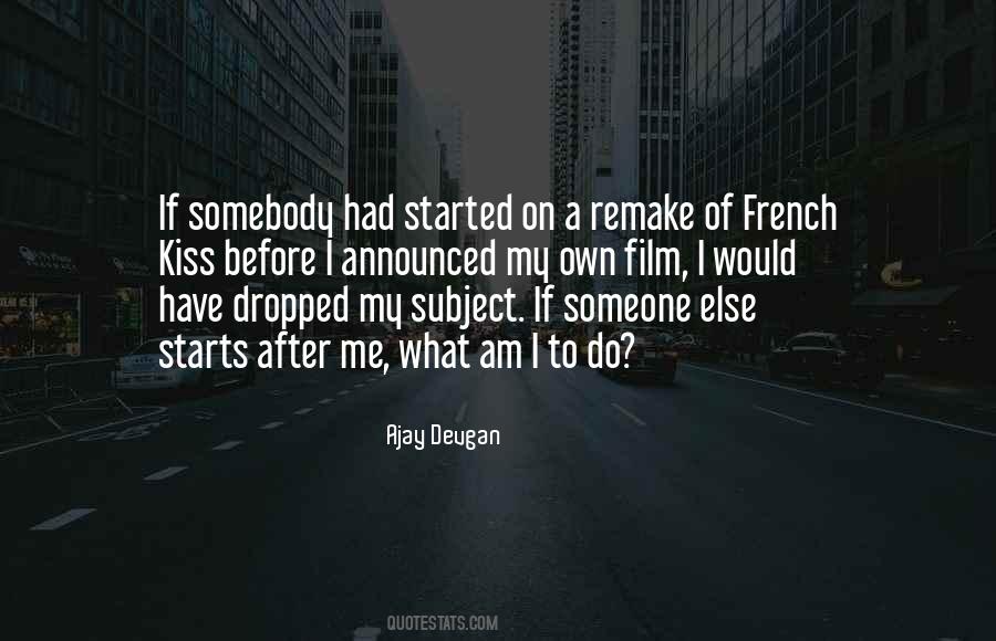 Announced Quotes #334689 Announced Quotes #334689