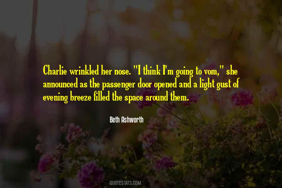 Announced Quotes #346410 Announced Quotes #346410