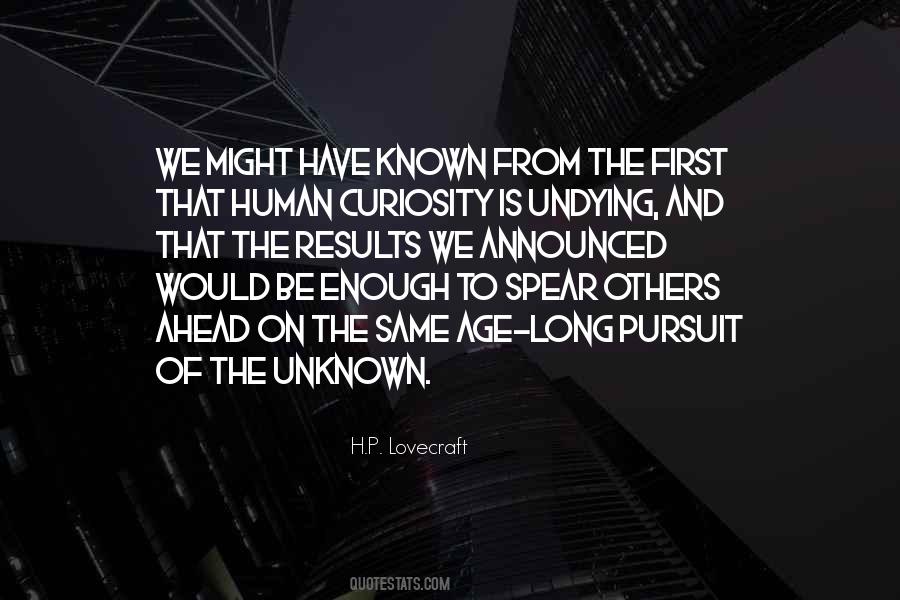 Announced Quotes #369679 Announced Quotes #369679