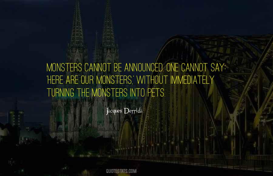 Announced Quotes #387562 Announced Quotes #387562