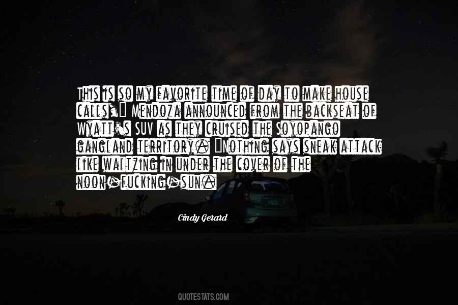 Announced Quotes #390759 Announced Quotes #390759