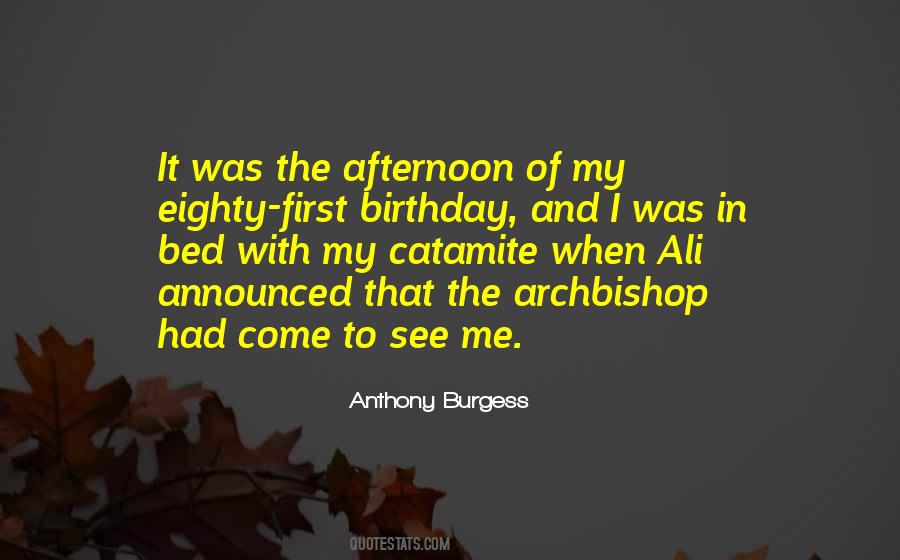 Announced Quotes #96384 Announced Quotes #96384