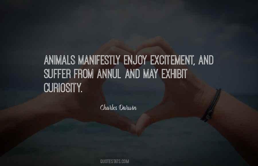 Annul Quotes #29970