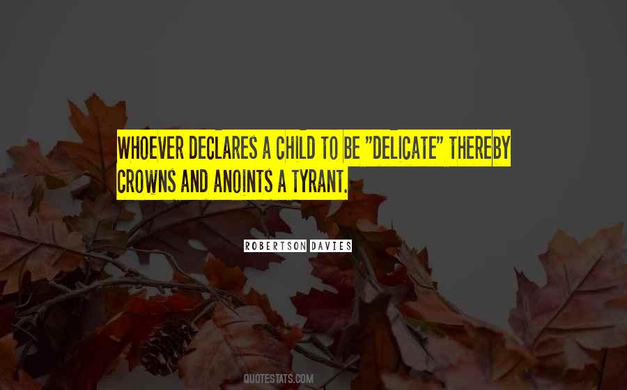 Anoints Quotes #1838408