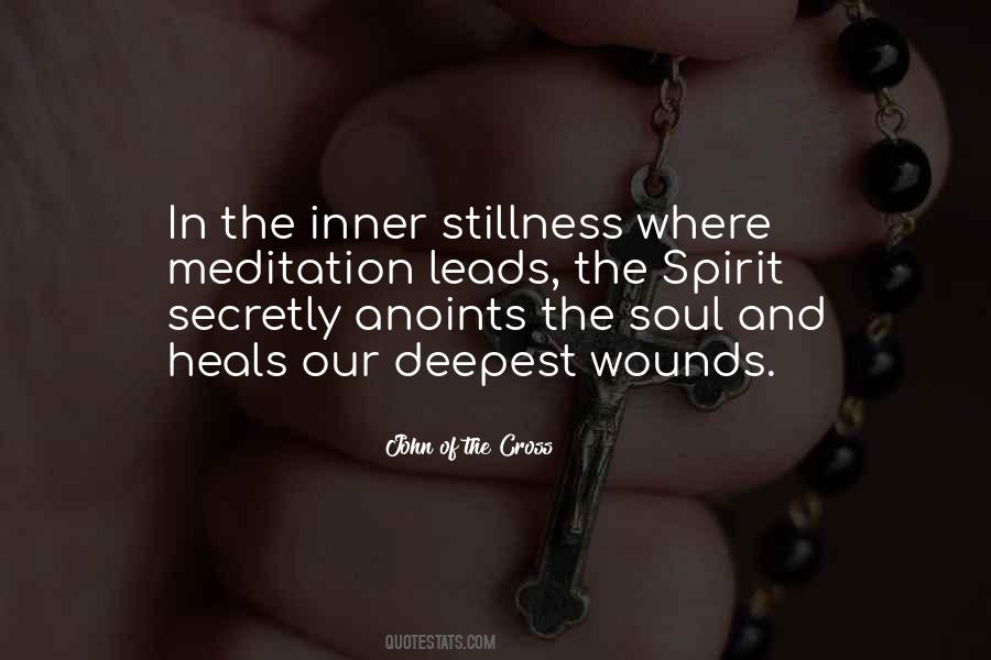 Anoints Quotes #768477