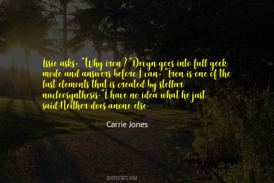 Anone Quotes #1062191