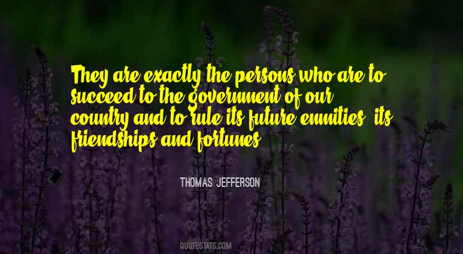 Quotes About The Government #1689955