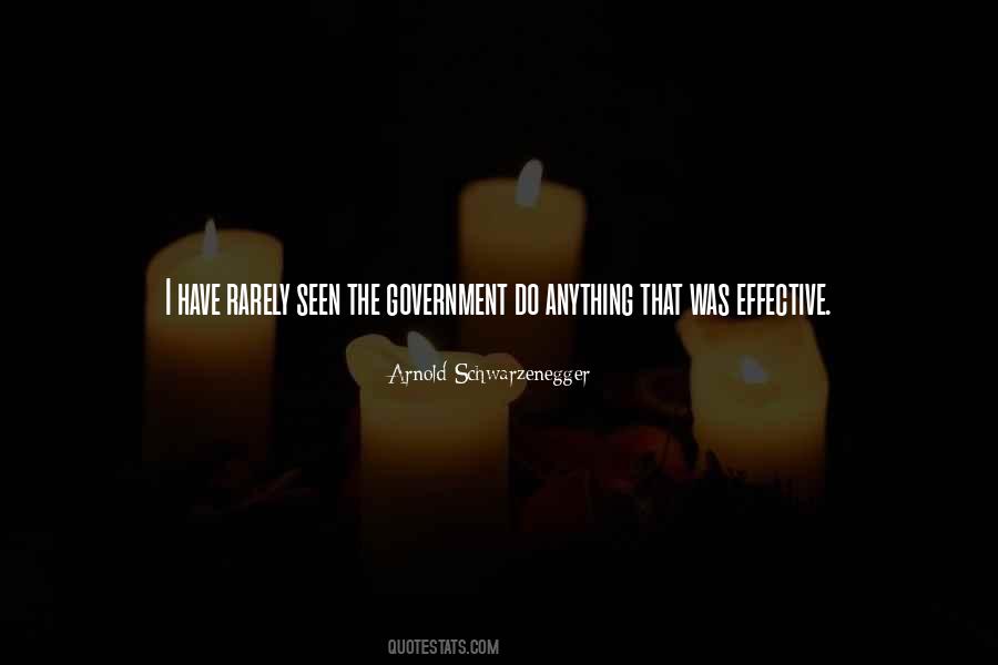 Quotes About The Government #1704402