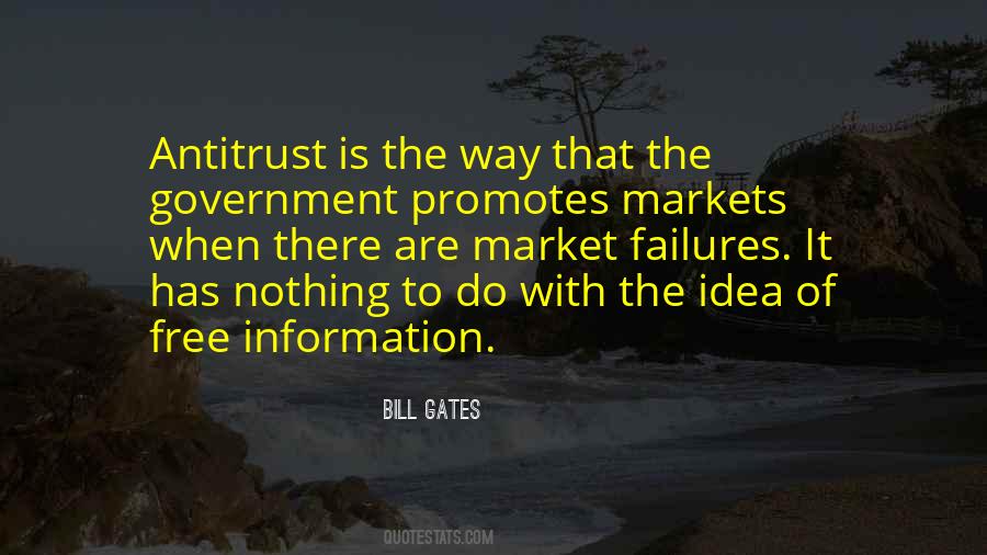 Quotes About The Government #1730857