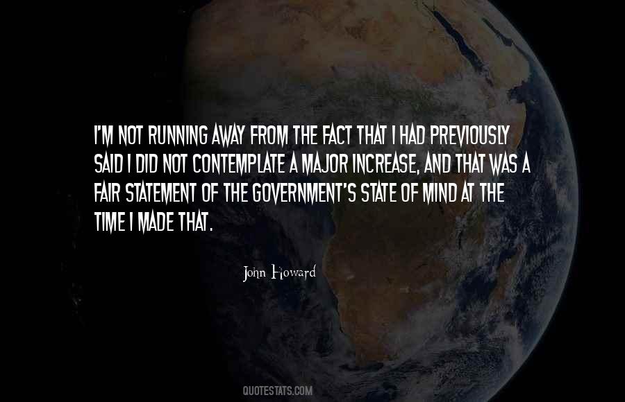 Quotes About The Government #1738502