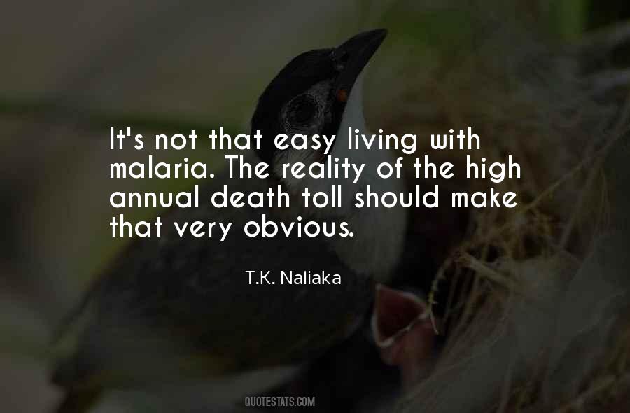 Anopheles Quotes #698515