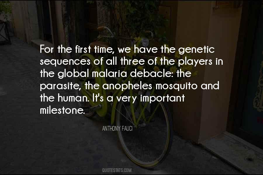 Anopheles Quotes #990143