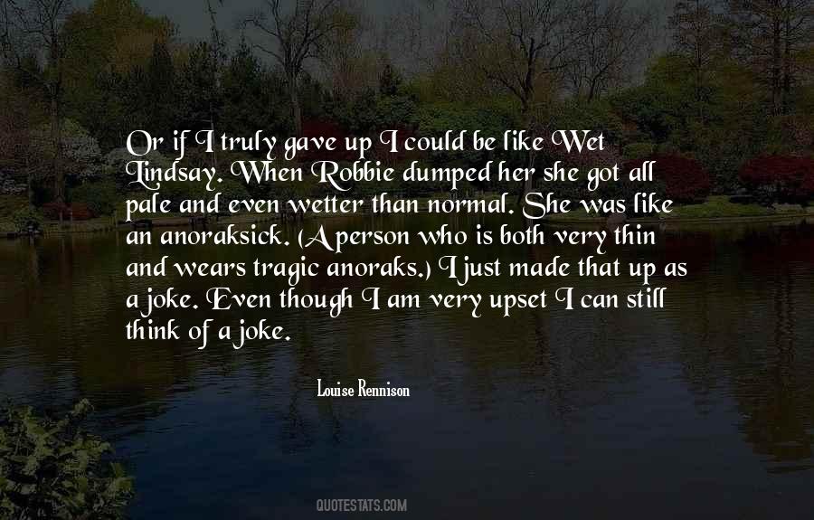Anoraksick Quotes #705055